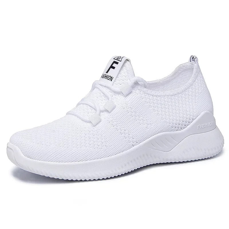Casual sneakers för kvinnor