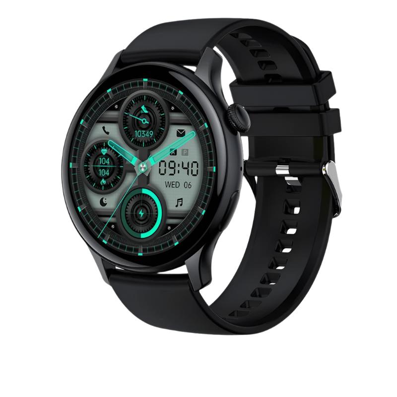 AMOLED Smart Watch för kvinnor