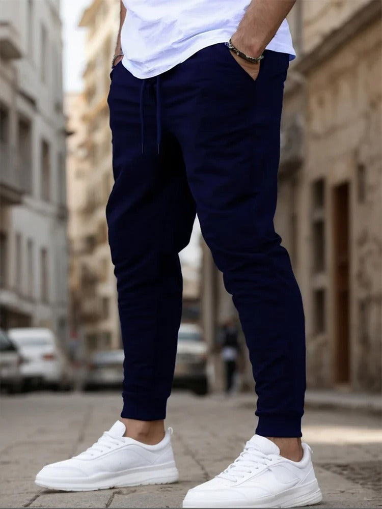 Mans Fitness Joggingbyxor