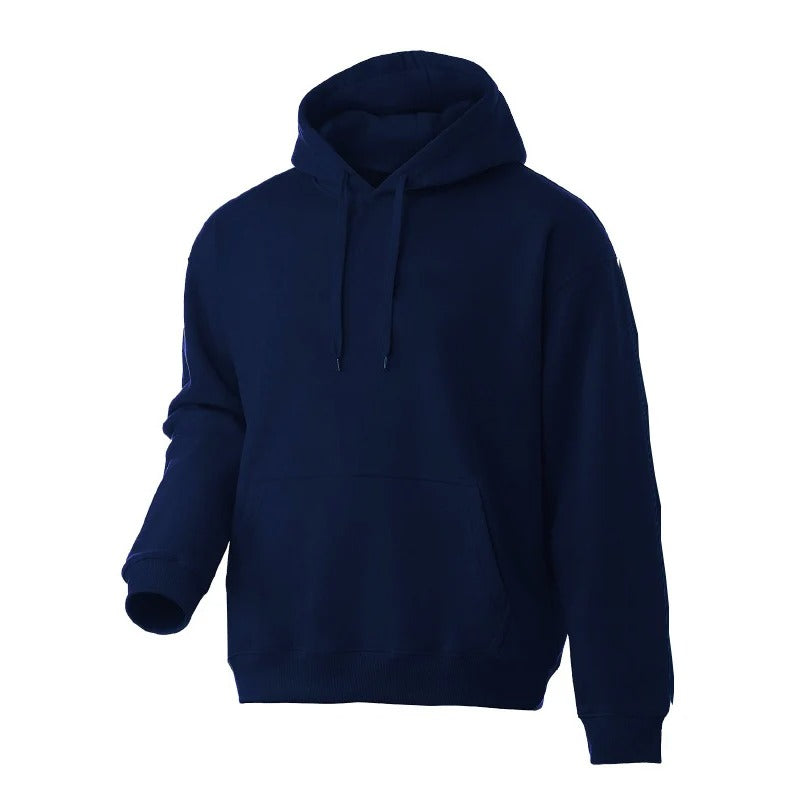 Casual Oversize Hoodies för män