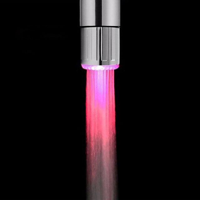 Multicolour Tap Faucet