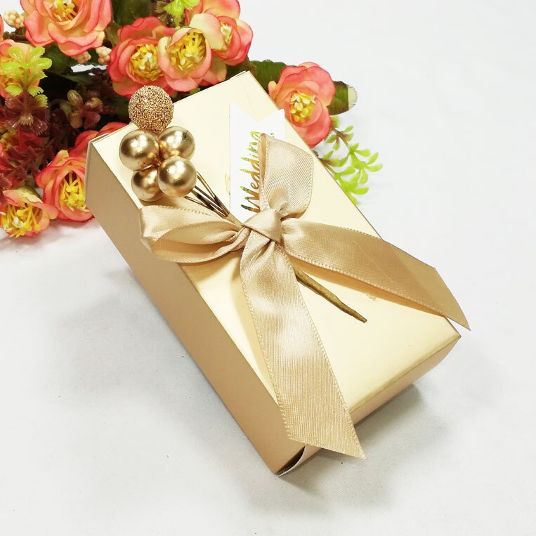 Glamorous Gifting Box