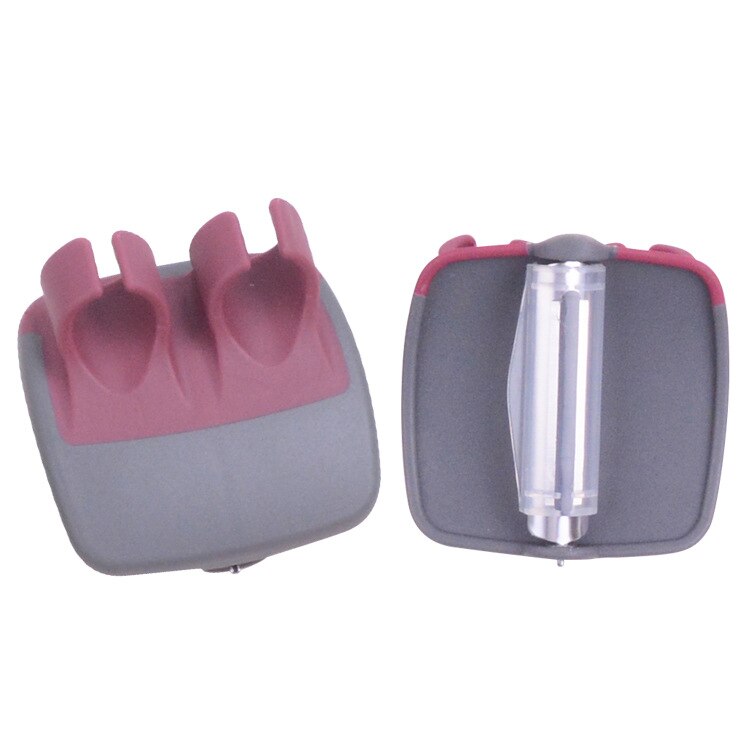 Handy Palm Peeler