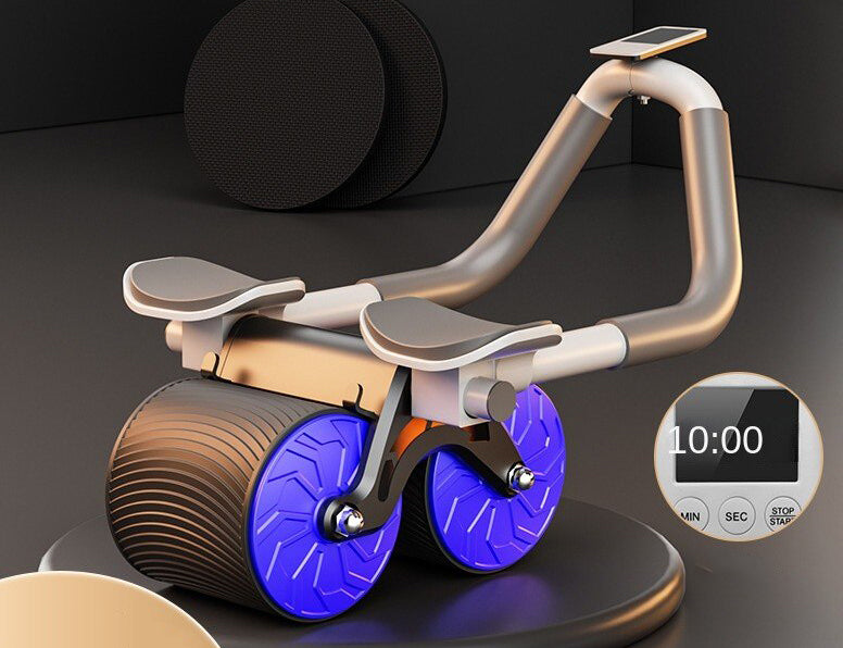 Den ultimata kärnbyggaren