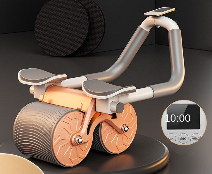 Den ultimata kärnbyggaren