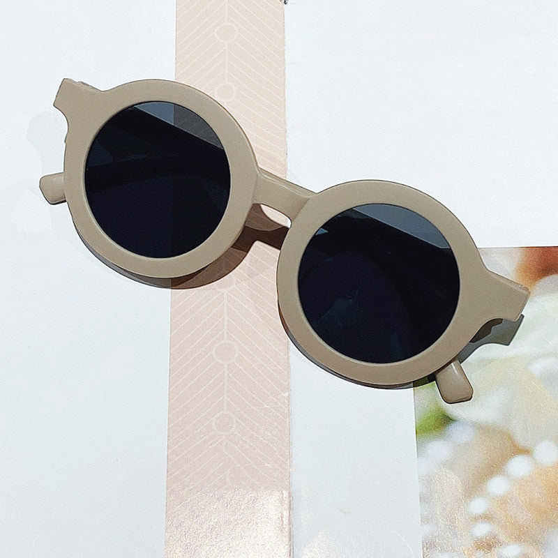 Barn Chic Color Shades