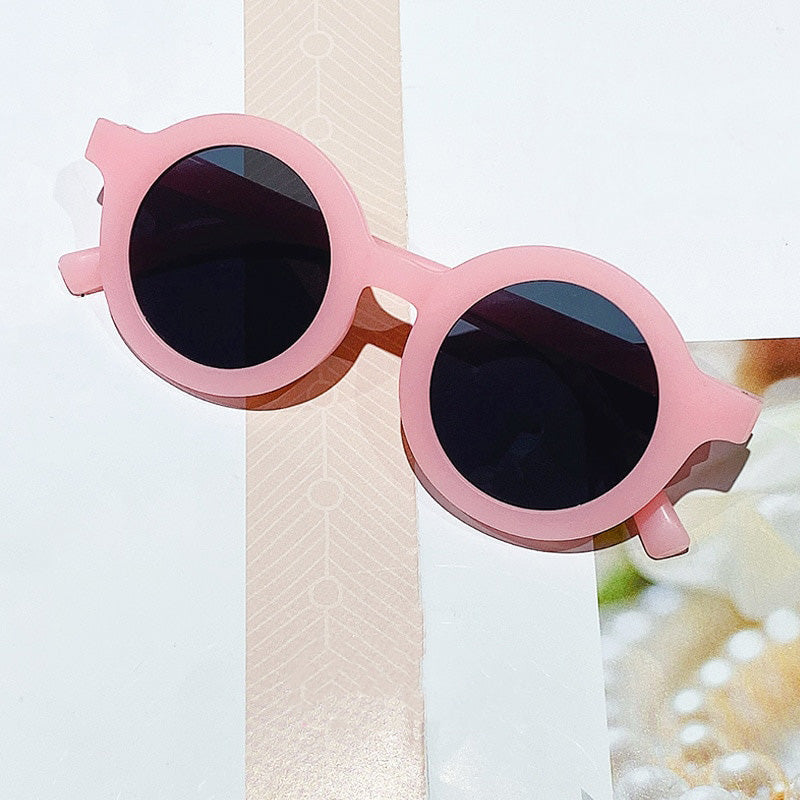 Barn Chic Color Shades