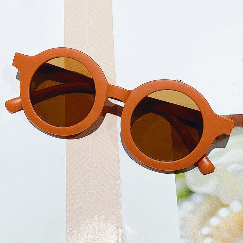 Barn Chic Color Shades