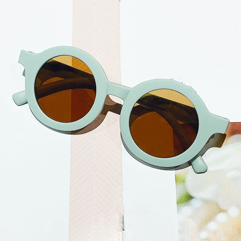 Barn Chic Color Shades