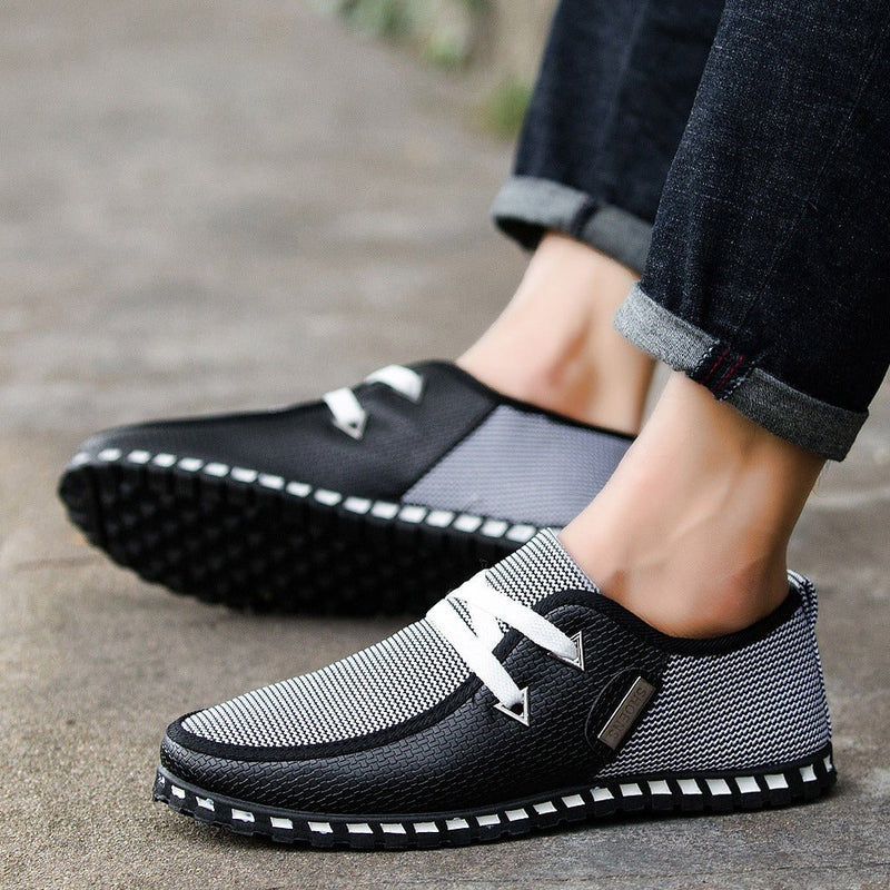 Driving Loafers för män