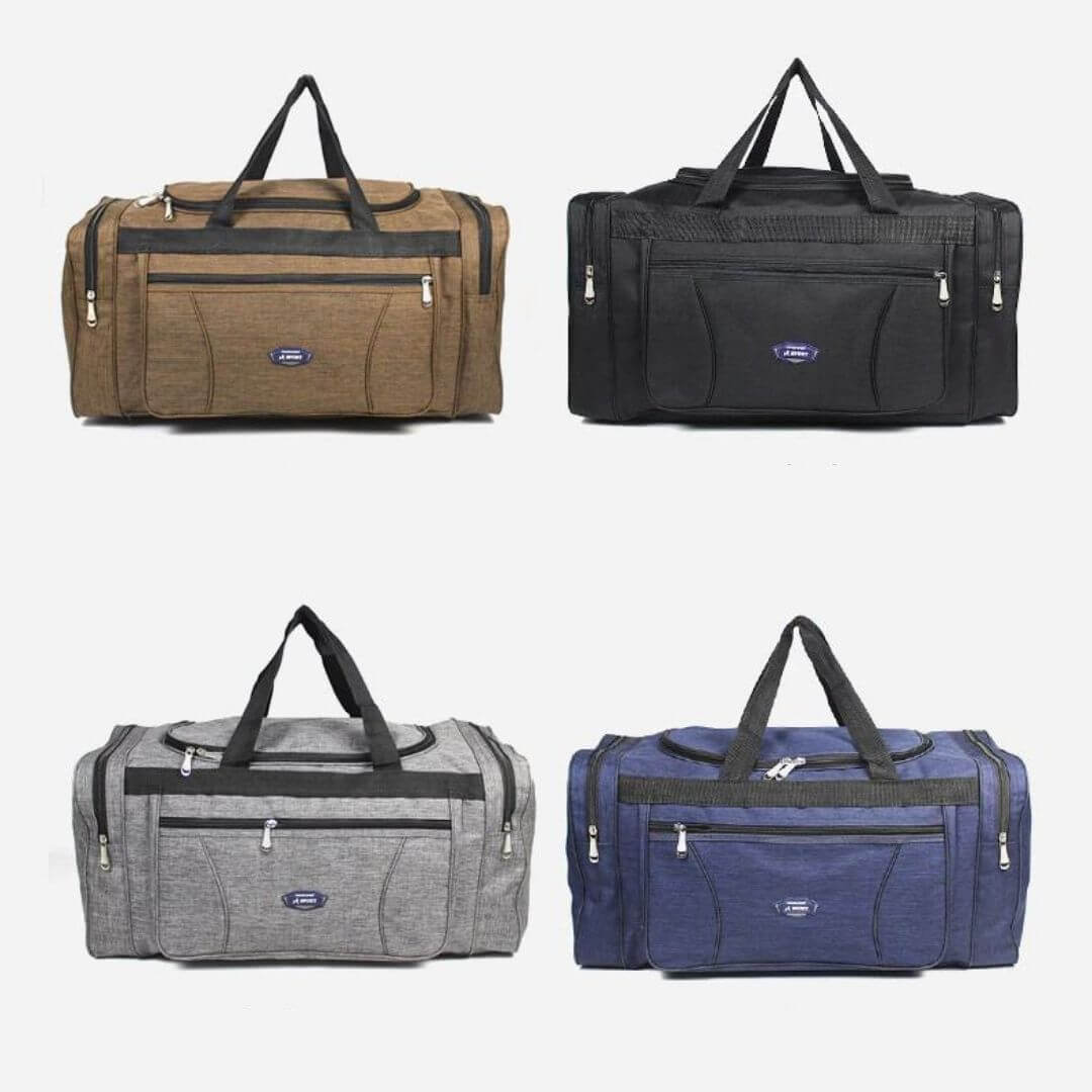 Resor Duffle Bag