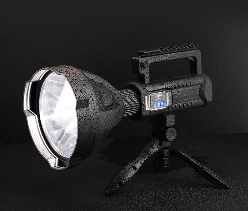 Super ljusstarkt LED-ljus