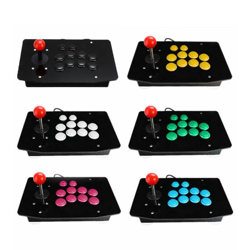 USB Arcade Joystick