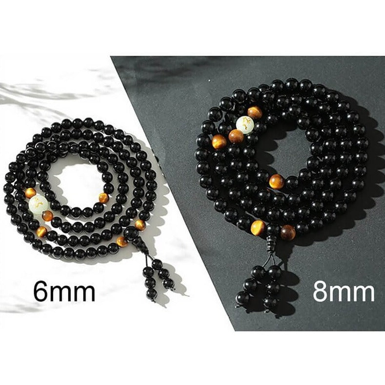 Luminous Dragon Armband