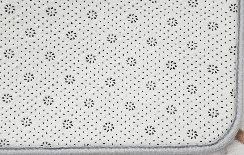Nordisk geometrisk matta