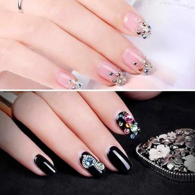 5D Diamond målning Pen