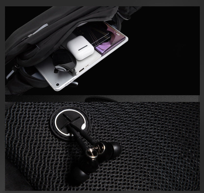 Fanny Väska Pack