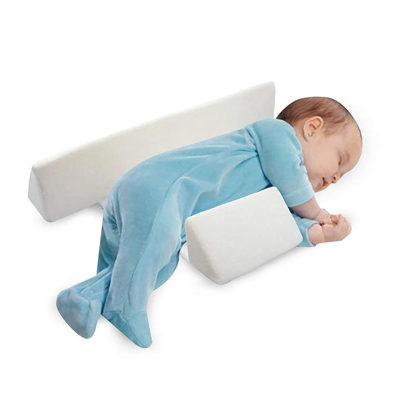 Baby Anti Roll Wedge kudde