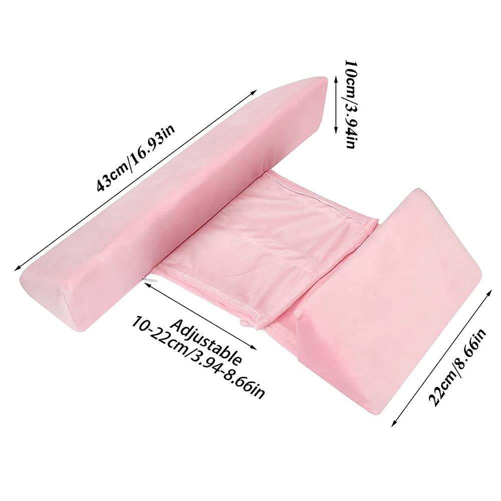 Baby Anti Roll Wedge kudde