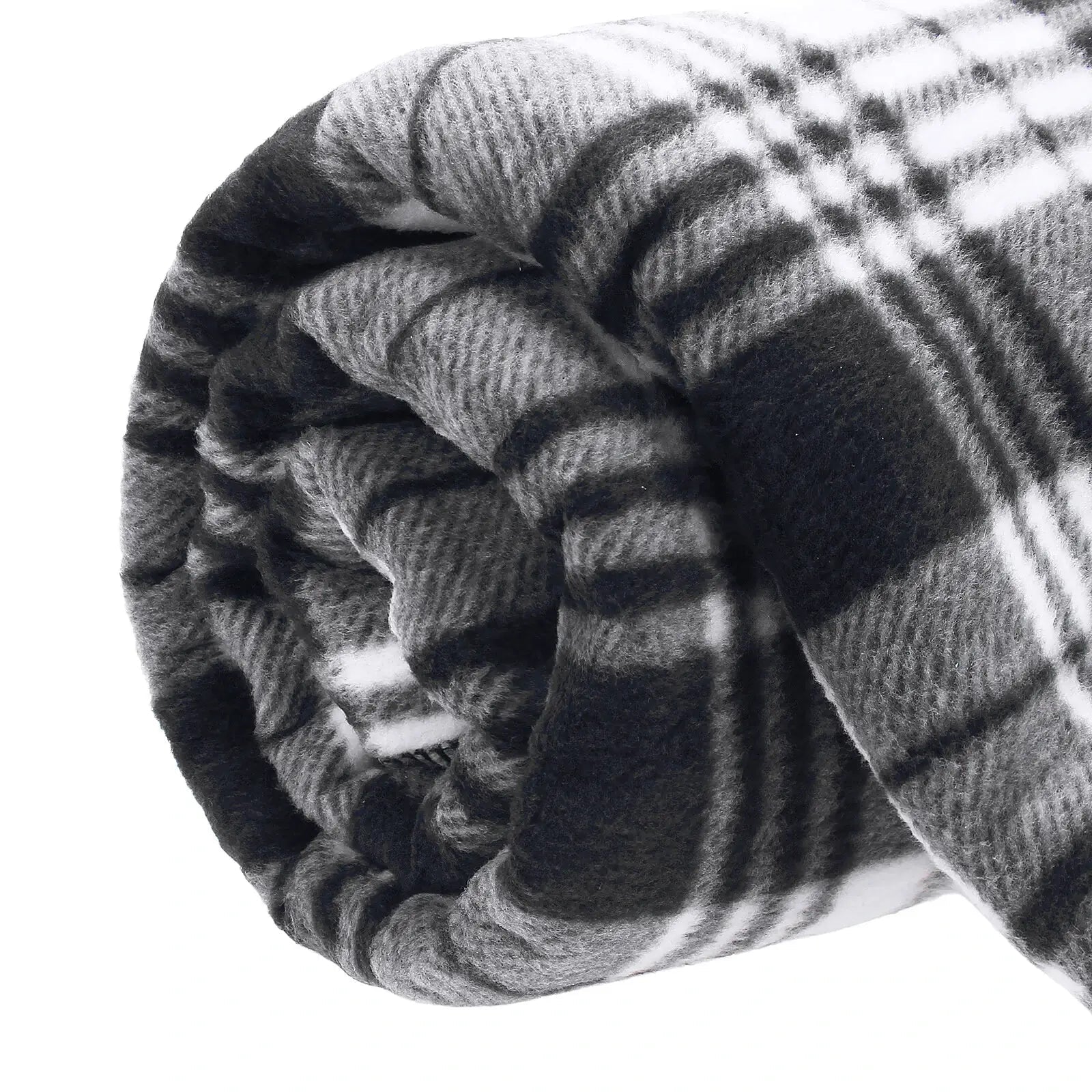 Elektrisk uppvärmning Snuggle-täcke