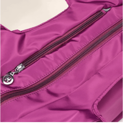 Kvinnor Oxford axelväska