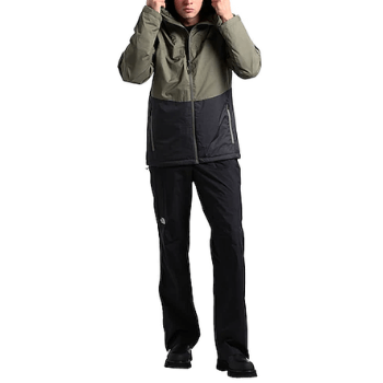 Höstens vindjacka för män