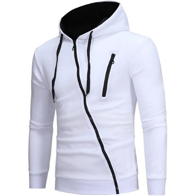 Träningsjacka för män