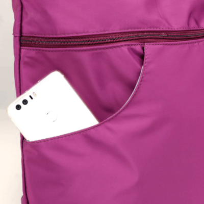 Kvinnor Oxford axelväska