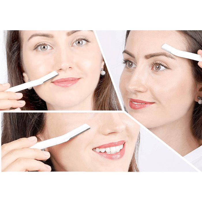 Persika Fuzz Remover