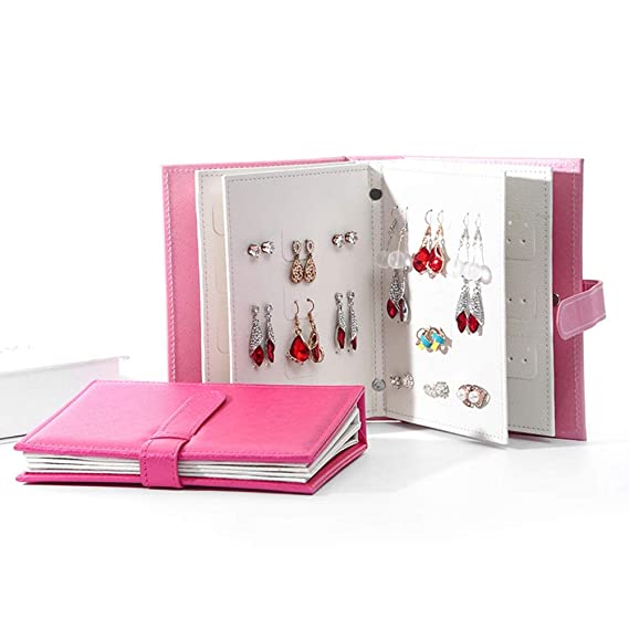 Smycken bok Arrangör