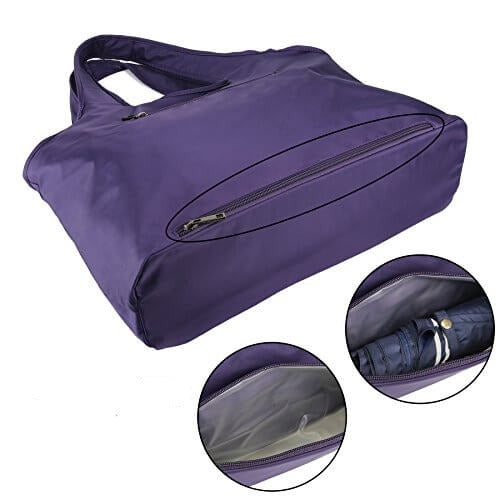 Kvinnor Oxford axelväska