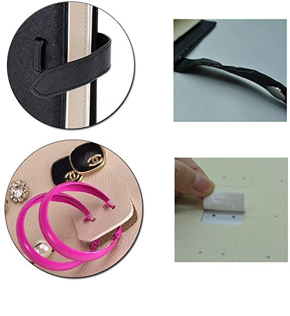 Smycken bok Arrangör