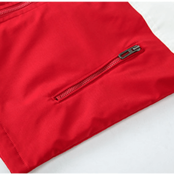 Höstens vindjacka för män