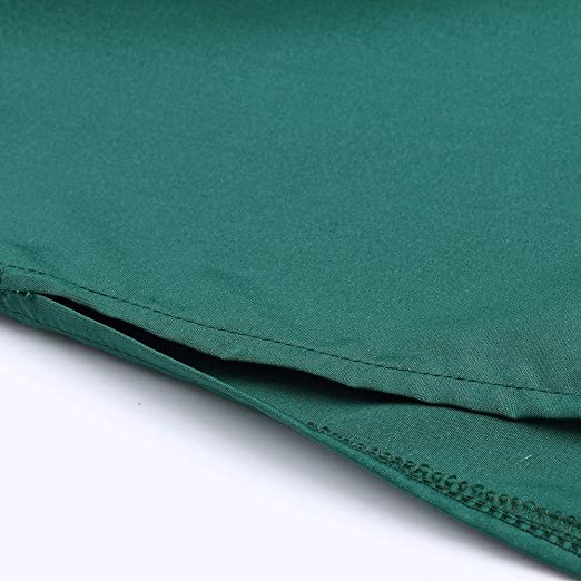 Marockansk klänning