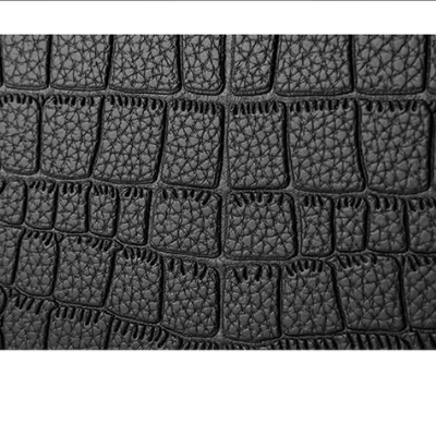 Väska i krokodilskinn