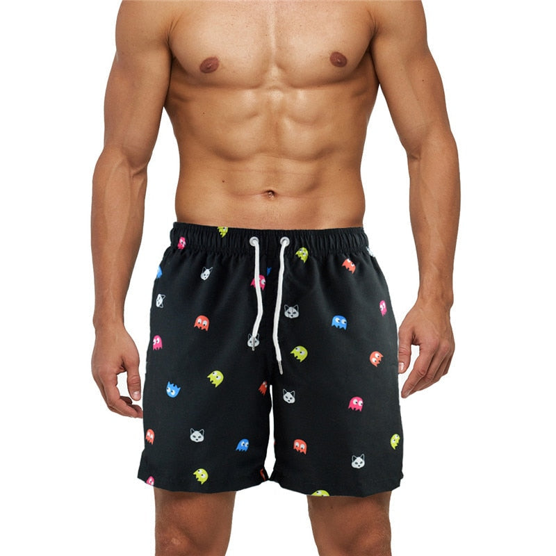 Board Short för män