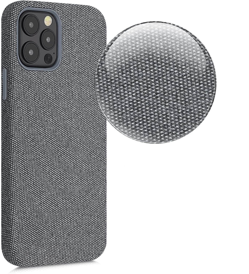 iPhone tygfodral