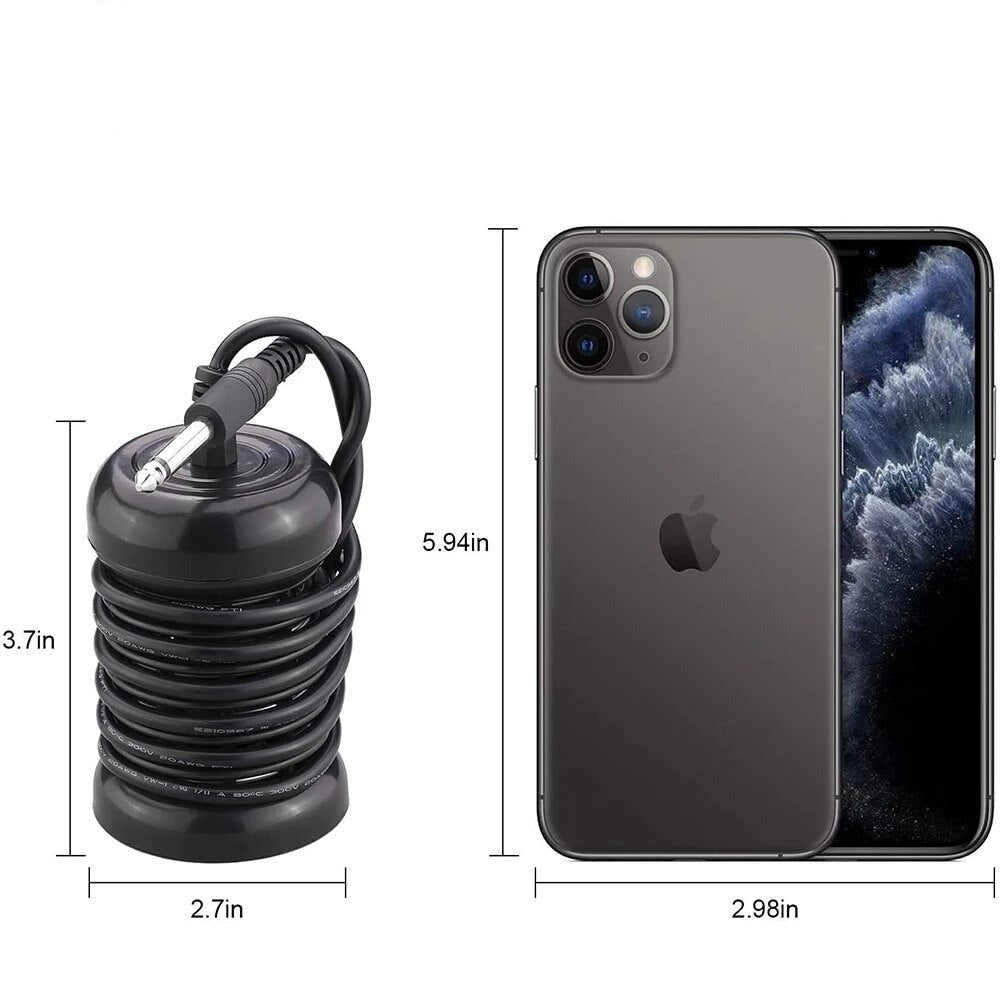 Mini Detox Foot Spa maskin