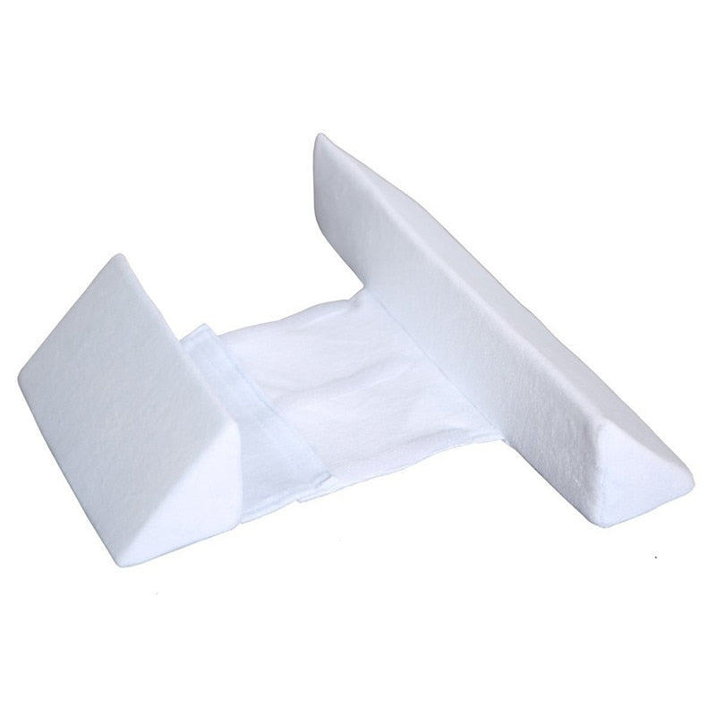 Baby Anti Roll Wedge kudde