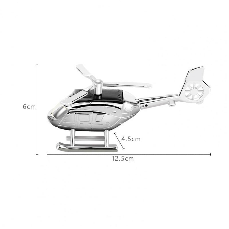 Helikopter Luftfräschare