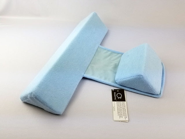 Baby Anti Roll Wedge kudde