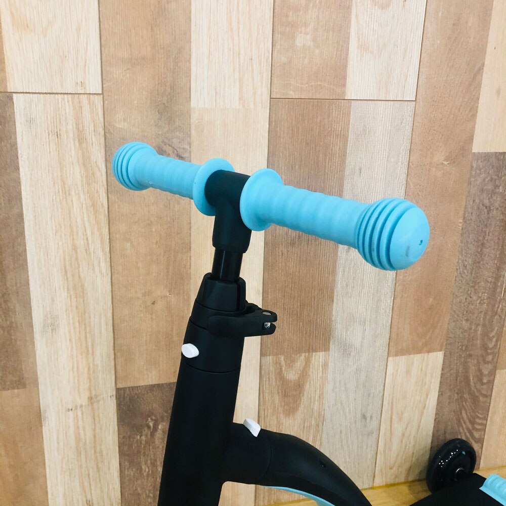 3 i 1 Scooter för barn