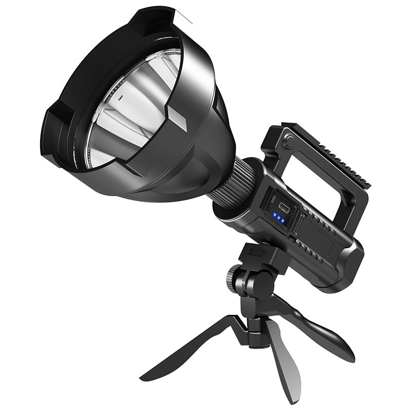 Super ljusstarkt LED-ljus