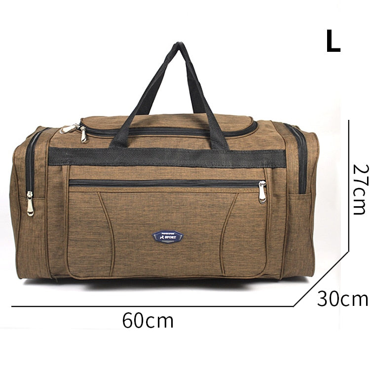 Resor Duffle Bag