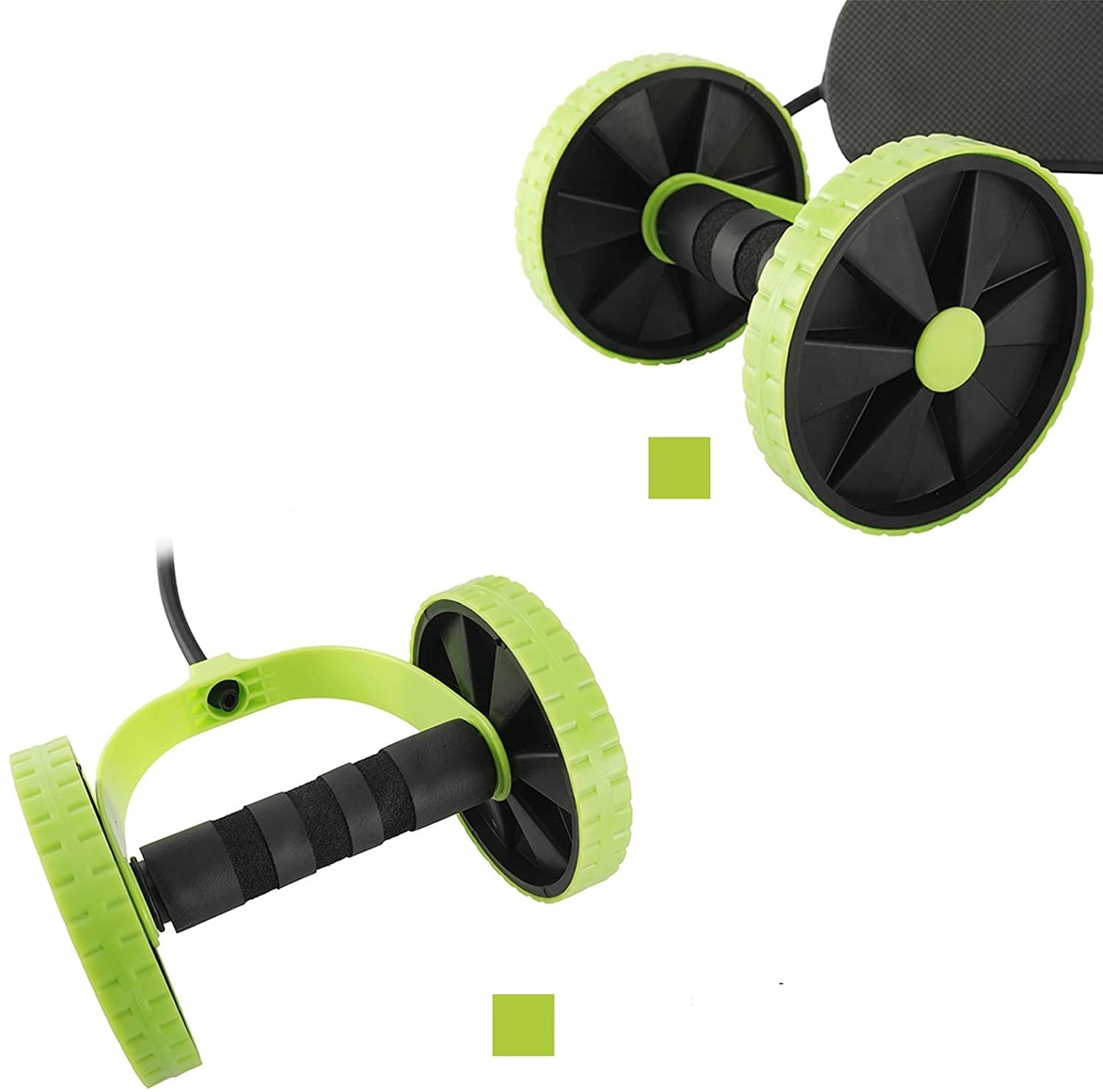 Ab Roller | Träning för buken och hela kroppen