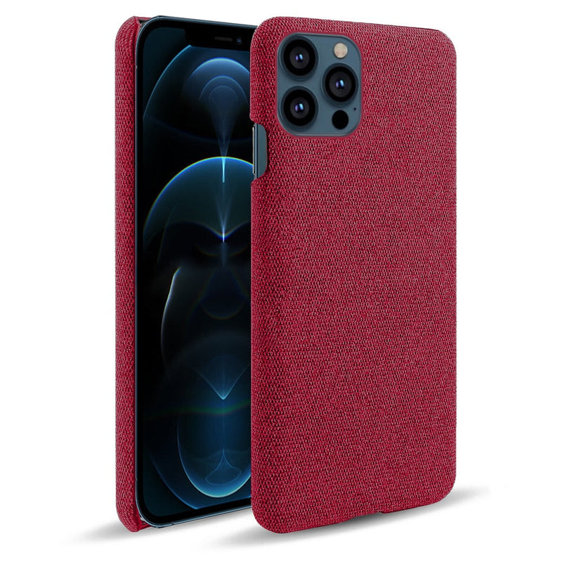 iPhone tygfodral