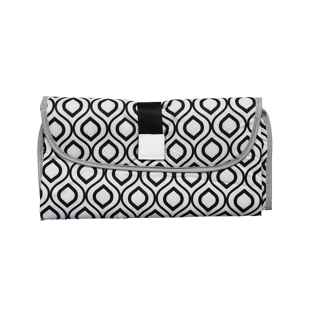 3-i-1 babyblöjor för byte av blöja