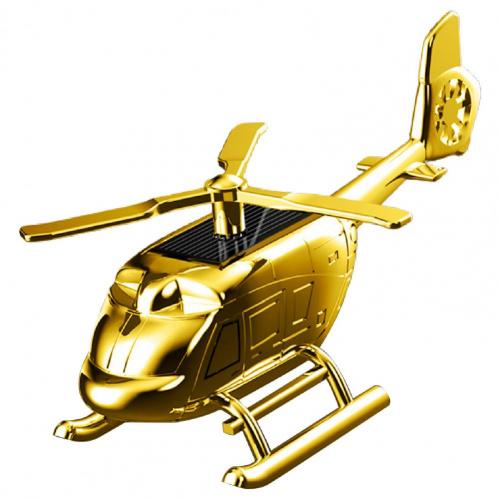 Helikopter Luftfräschare