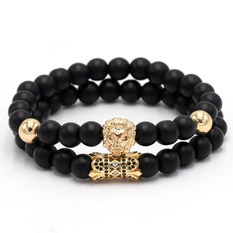 Klassiskt Zorrata armband