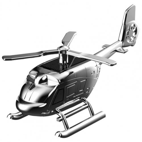 Helikopter Luftfräschare
